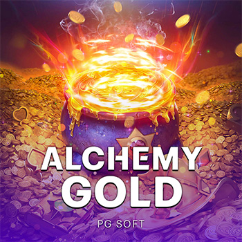 Alchemy Gold
