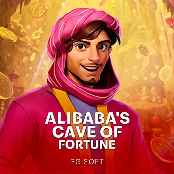 Alibaba's Cave of Fortune