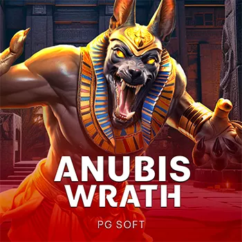Anubis Wrath