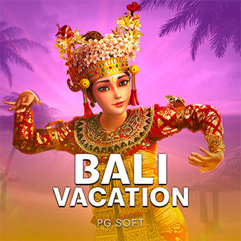 Bali Vacation