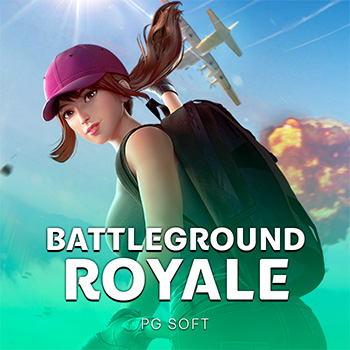 Battleground Royale