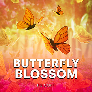 Butterfly Blossom