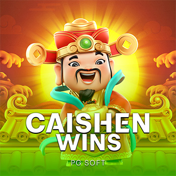 Caishen Wins