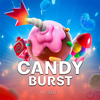 Candy Burst 