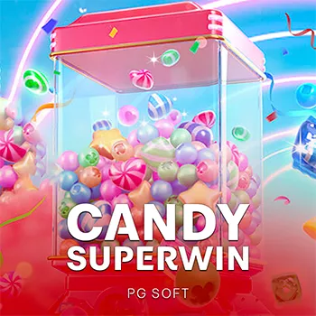Candy Superwin