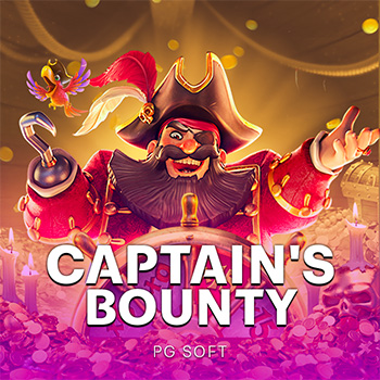 Captain's Bounty