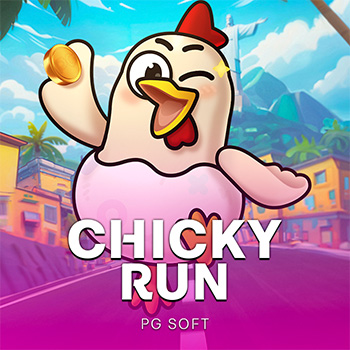 Chicky Run