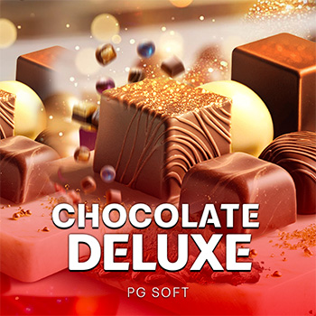 Chocolate Deluxe