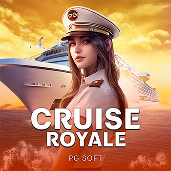 Cruise Royale