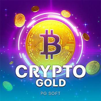 Crypto Gold