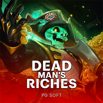 Dead Man's Riches