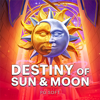 Destiny of Sun & Moon