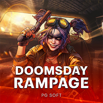 Doomsday Rampage
