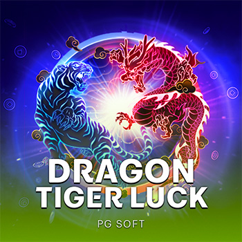 Dragon Tiger Luck