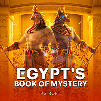 Egypt's Book of Mystery