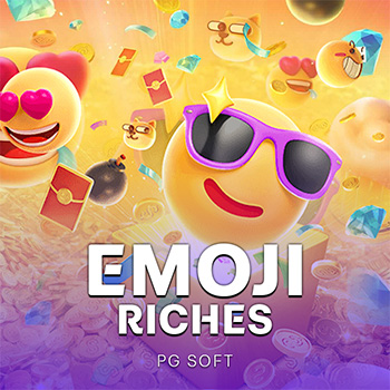 Emoji Riches