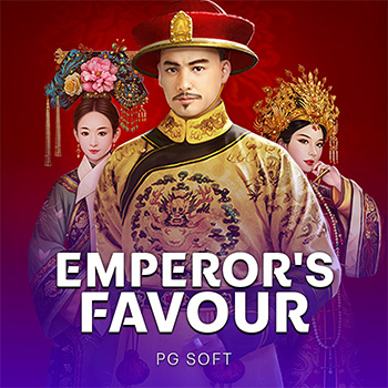 Emperor's Favour