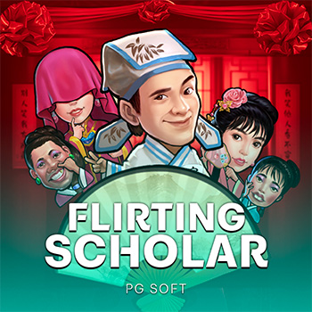 Flirting Scholar