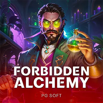 Forbidden Alchemy