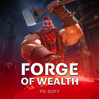 Forge of Wealth