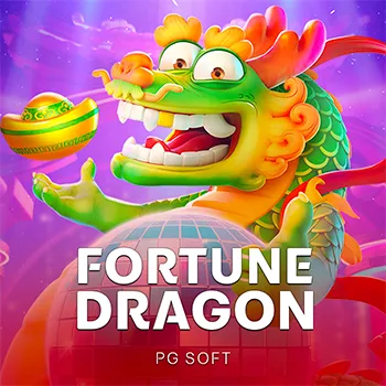 Fortune Dragon