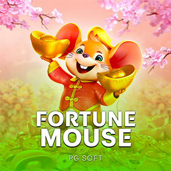 Fortune Mouse
