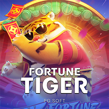Fortune Tiger