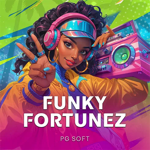 Funky Fortunez