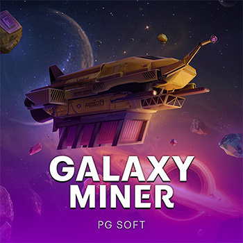 Galaxy Miner