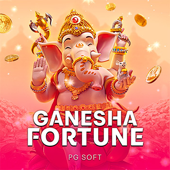 Ganesha Fortune