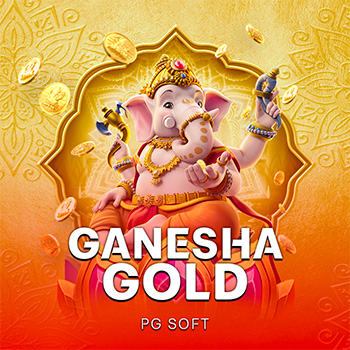 Ganesha Gold