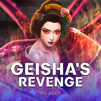 Geisha's Revenge