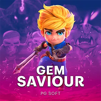 Gem Saviour