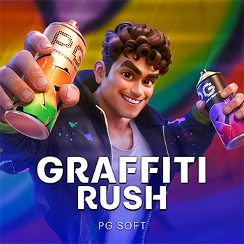 Graffiti Rush
