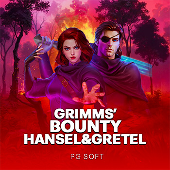 Grimms' Bounty: Hansel & Gretel