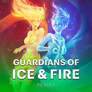 Guardians of Ice and Fire