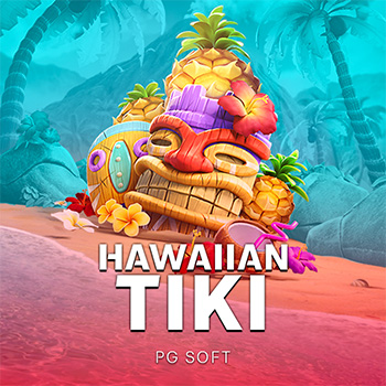 Hawaiian Tiki