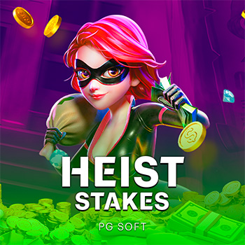 Heist Stakes