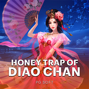Honey Trap of Diao Chan
