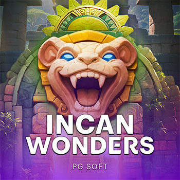 Incan Wonders