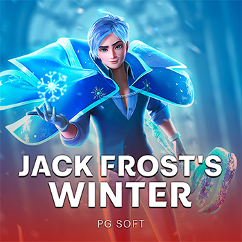 Jack Frost's Winter