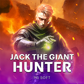 Jack the Giant Hunter