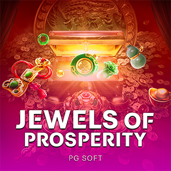 Jewels of Prosperity