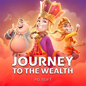 Journey to the Wealth
