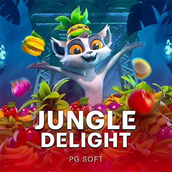 Jungle Delight