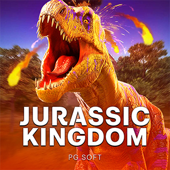 Jurassic Kingdom