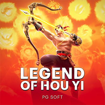 Legend of Hou Yi