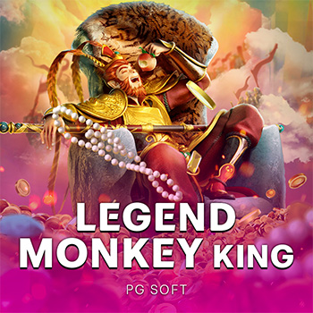 Legendary Monkey King