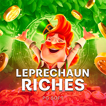 Leprechaun Riches
