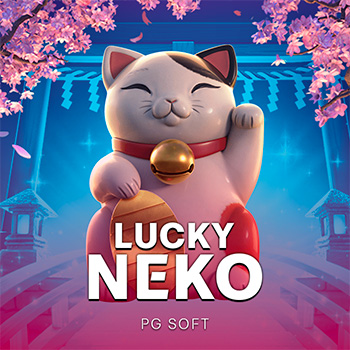 Lucky Neko